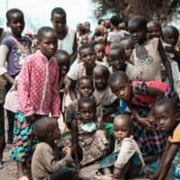 Volunteer for People